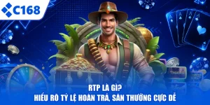 Rtp Là Gì? - Hiểu Rõ Tỷ Lệ Hoàn Trả, Săn Thưởng Cực Dễ